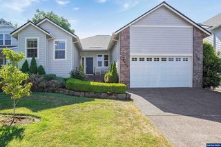 5881 Ballymeade St SE, Salem, OR 97306