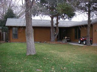Address Not Disclosed, Mountain Home, ID 83647