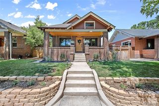 3131 W 37th Avenue, Denver, CO 80211