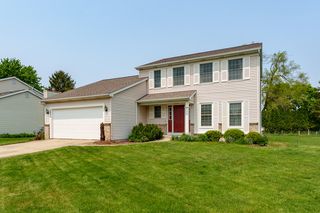 1452 Snowberry Ct, Portage, MI 49024