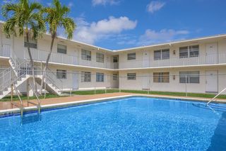 San Marco Apartments Pompano Beach Fl