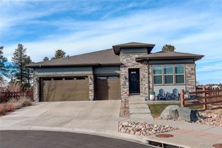 7899 S Jackson Gap Street, Aurora, CO 80016