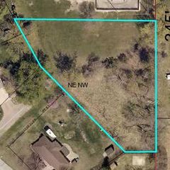 Lot 55 Margaret Ln, Ames, IA 50014