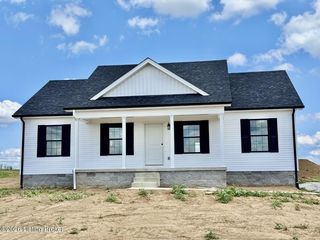 1612 Old Perryville Loop, Springfield, KY 40069