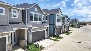 2734 Katri Way  #2714BL, Houston, TX 77008