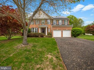 801 Johnson Grove Ln, Bowie, MD 20721