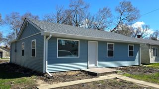4333 Lincoln St, Gary, IN 46408