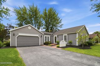 5117 Willow St, Lima, OH 45807