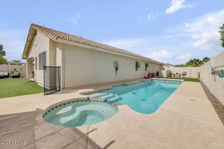 235 S KINGSTON Street, Chandler, AZ 85225