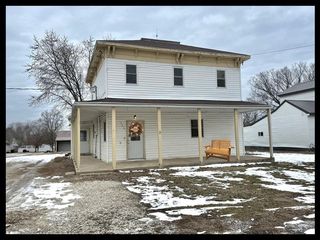 506 N  Washington St, Shelbyville, MO 63469