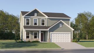 753 Roy Adams Rd, Angier, NC 27501