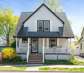 52 Locust St, Lynn, MA 01904
