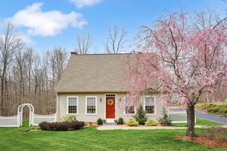 117 Indian Field Road, Hebron, CT 06248