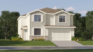 Mesa 2525 Plan in Jayhawk Creek, Caldwell, ID 83607