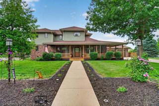 567 Sunrise Dr, South Sioux City, NE 68776