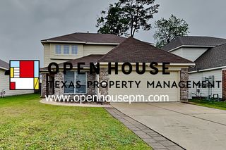 16932 Wren Hill St, Conroe, TX 77385