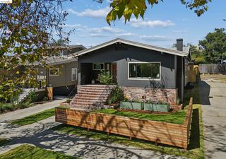 1507 Marin Ave, Albany, CA 94706