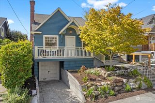 6749 17th Avenue NW, Seattle, WA 98117