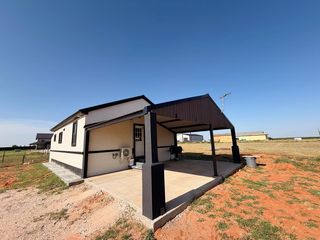 Private Road 104, Seminole, TX 79360