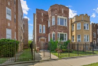 8132 S  Marshfield Ave, Chicago, IL 60620