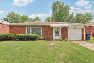 6934 Julian Ave, Saint Louis, MO 63130