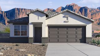 Cardinal, Buckeye, AZ 85326