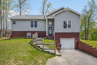 600 Forrest Cove Ln, Cookeville, TN 38501