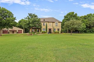 87 Tuscan Rd, Ardmore, OK 73401