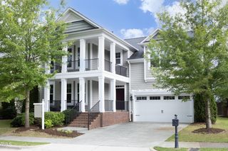 131 Tuckers Pond Dr, Chapel Hill, NC 27516