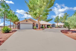 781 E  Jaybird St, Pahrump, NV 89048