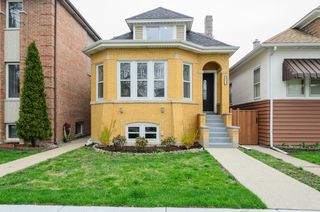 4613 N  Kedvale Ave, Chicago, IL 60630