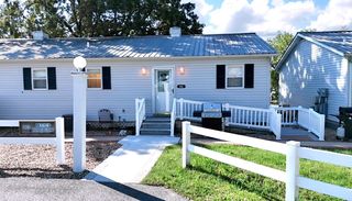 103 Harborview Dr, Grand Rivers, KY 42045