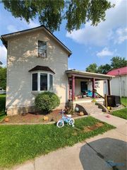 516 Mill St, Montpelier, OH 43543