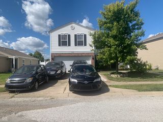 3038 Brandenburg Dr, Indianapolis, IN 46239
