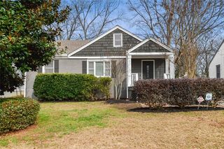1646 Newton Ave SE, Atlanta, GA 30316