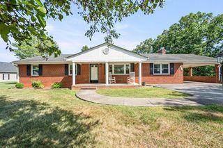 1434 Wheatland Rd, Bedford, VA 24523