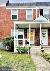 1204 Haverhill Rd, Baltimore, MD 21229