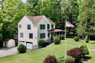 6 Loon Rd, Winchendon, MA 01475