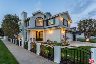 7861 W  80th St, Playa Del Rey, CA 90293