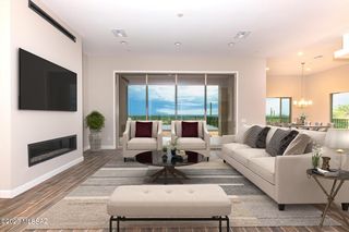 5175 N  Glencoe Rd, Tucson, AZ 85749