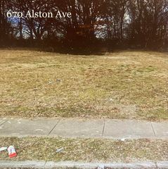 670 E  Alston Ave, Memphis, TN 38126