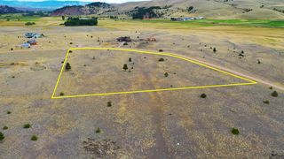 22 Greystone Subdivision, Philipsburg, MT 59858