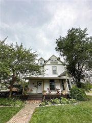 230 Park Ave, Franklin, OH 45005