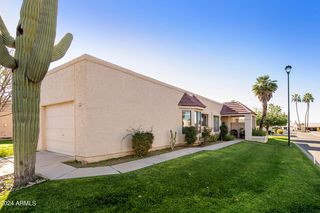 702 S ARROWWOOD Way, Mesa, AZ 85208