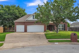 4204 W  Detroit Pl, Broken Arrow, OK 74012