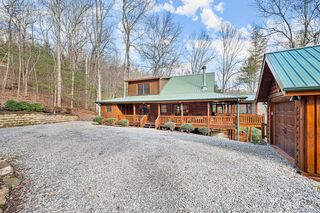 216 Greenberry Farm Rd, Blairsville, GA 30512