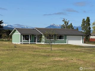 980 N Beverage Street, Sequim, WA 98382