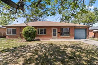 1283 Racine Street, Aurora, CO 80011