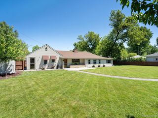 488 Little Ave, Cottrellville, MI 48039