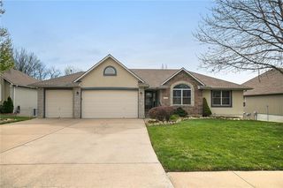 1719 S  Ann Ct, Independence, MO 64057